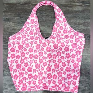 Forever 21 halter top